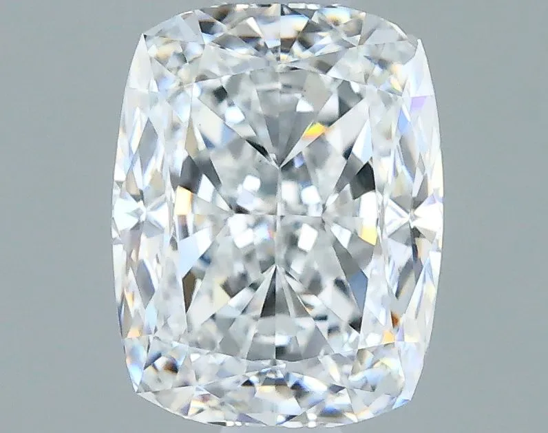 0.71ct CUSHION E VS1 Natural diamond