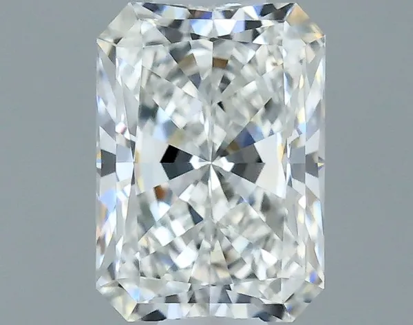 0.3ct RADIANT G VVS2 Natural diamond