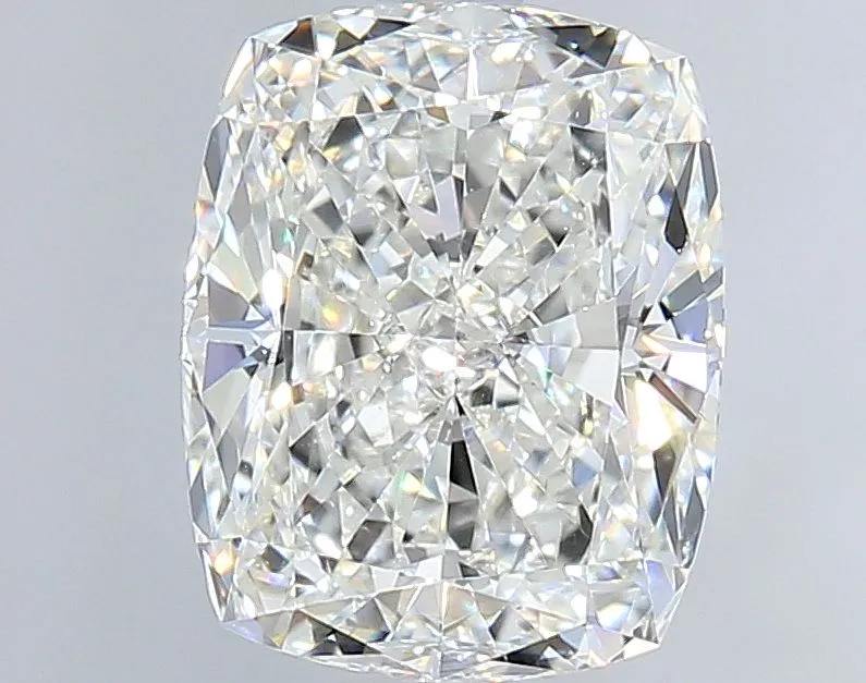1.00ct CUSHION H SI1 Natural diamond