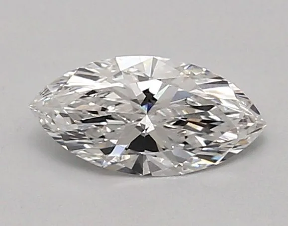 0.73ct MARQUISE E IF Lab diamond
