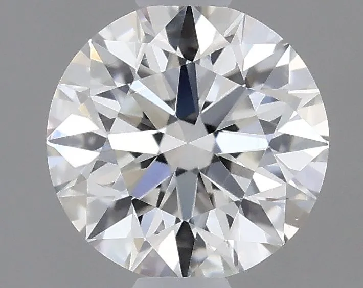 0.35ct ROUND H VS1 Natural diamond