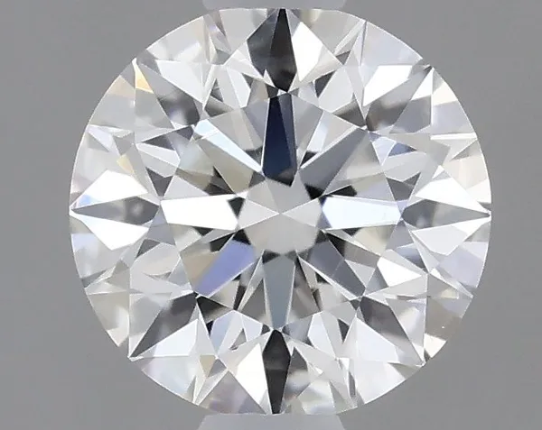 0.35ct ROUND H VS1 Natural diamond