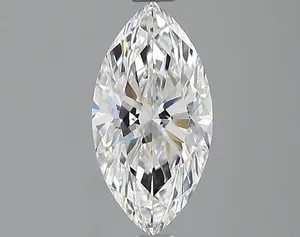 1.04ct MARQUISE D VS1 Lab diamond