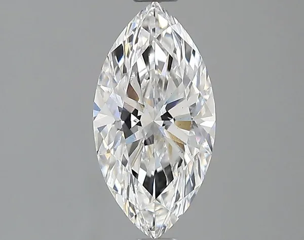 1.04ct MARQUISE D VS1 Lab diamond