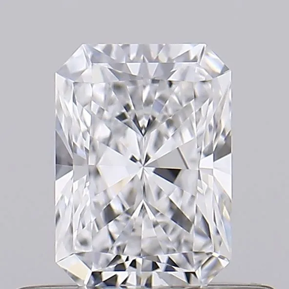 0.51ct RADIANT D VVS2 Lab Grown diamond