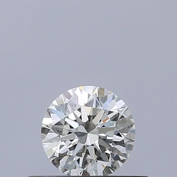 0.33ct ROUND H VS1 Natural diamond