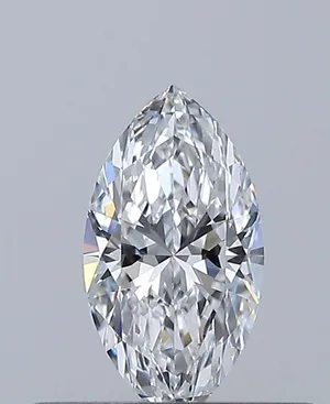 0.3ct MARQUISE D VS1 Natural diamond