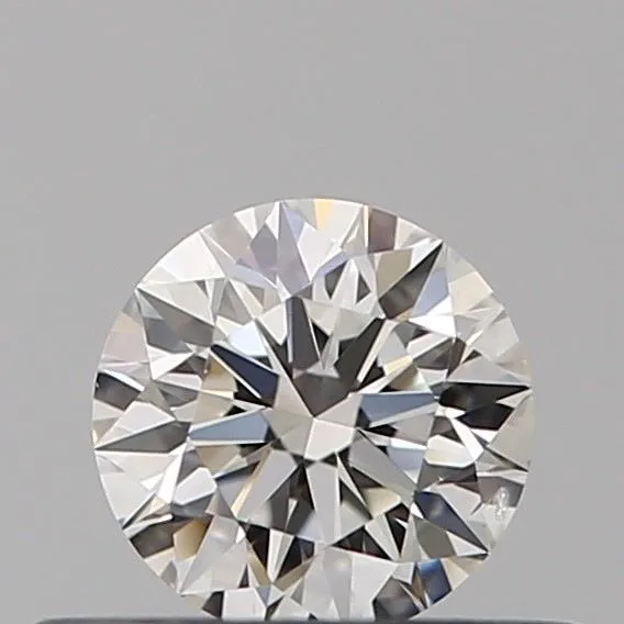 0.30ct ROUND G SI1 Natural diamond