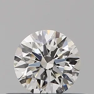 0.3ct ROUND G SI1 Natural diamond
