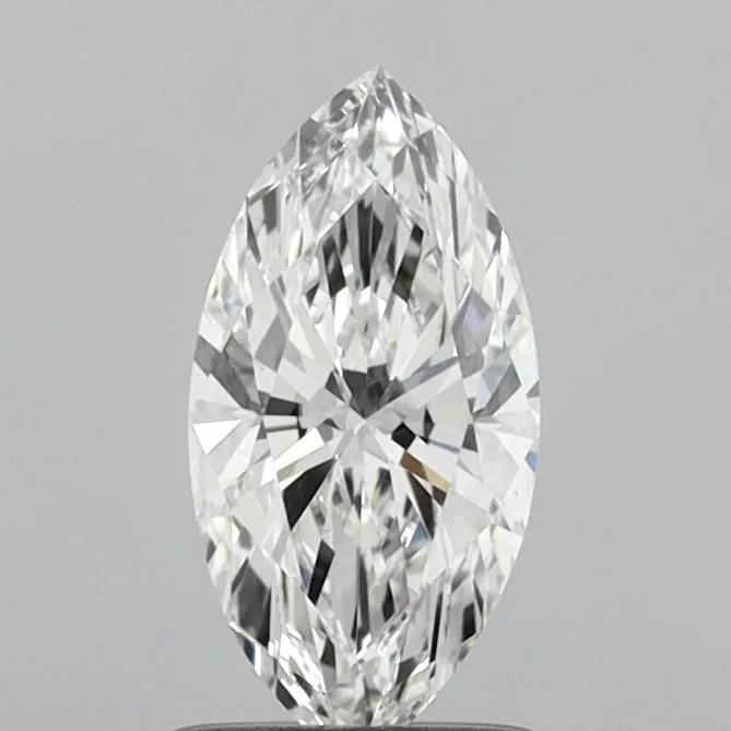 0.95ct MARQUISE G VVS2 Lab Grown diamond