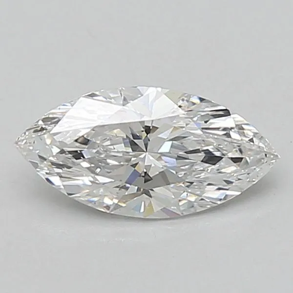 0.80ct MARQUISE E VS2 Lab Grown diamond