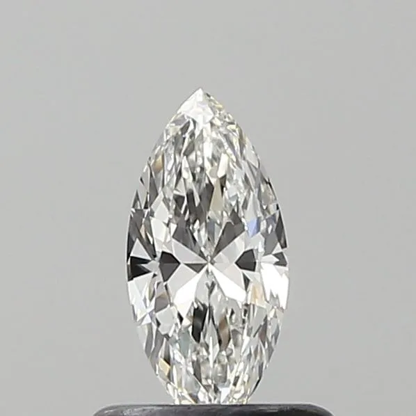 0.42ct MARQUISE H SI1 Natural diamond
