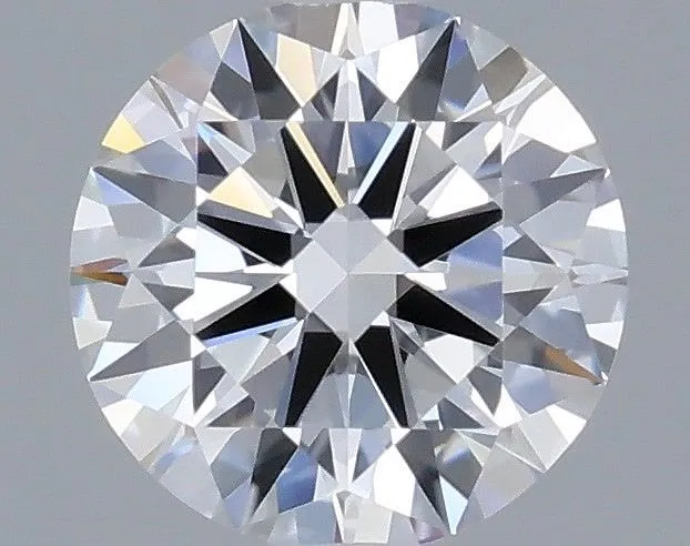 0.33ct ROUND D VVS2 Lab Grown diamond