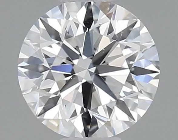 0.3ct ROUND E SI1 Natural diamond