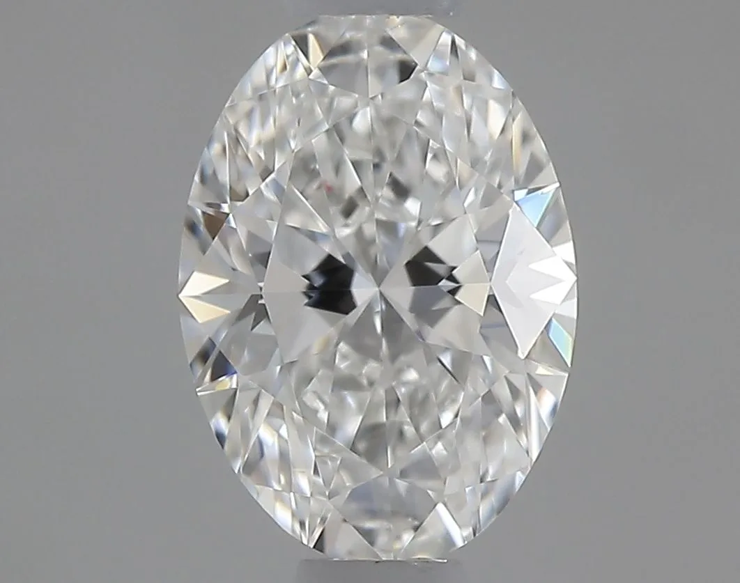 0.51ct OVAL G VS2 Natural diamond