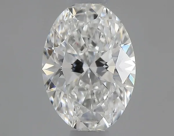 0.51ct OVAL G VS2 Natural diamond
