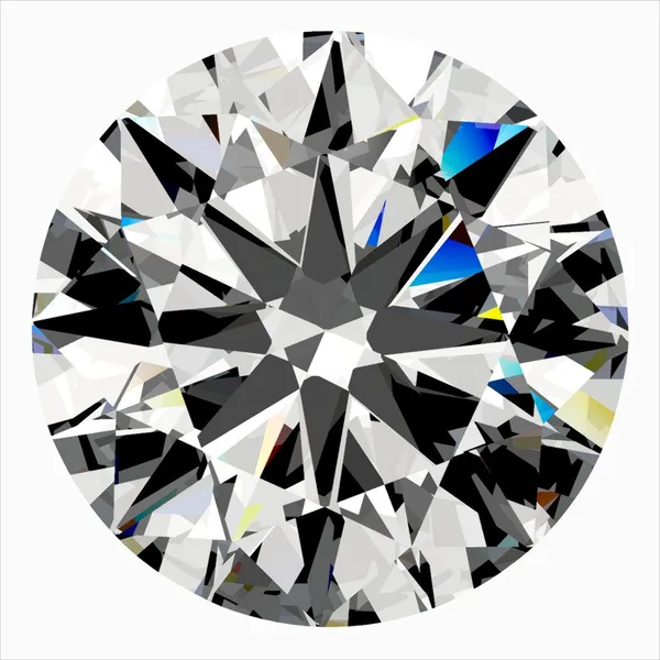 0.3ct ROUND G SI1 Natural diamond