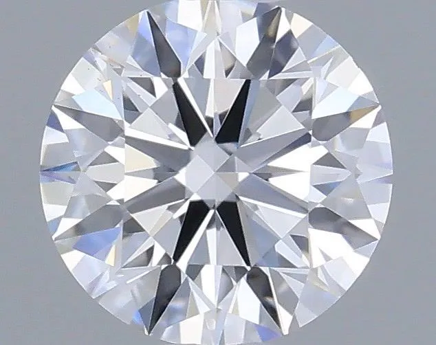 0.33ct ROUND D VS1 Lab Grown diamond
