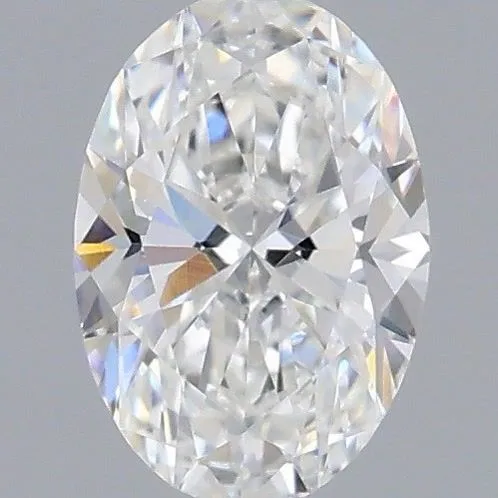 0.31ct OVAL G VS1 Natural diamond