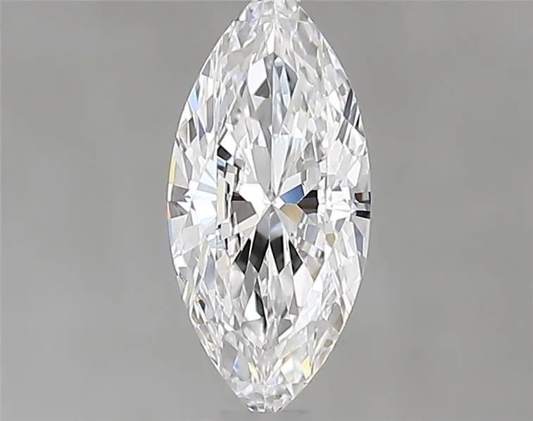 0.50ct MARQUISE D VVS2 Natural diamond