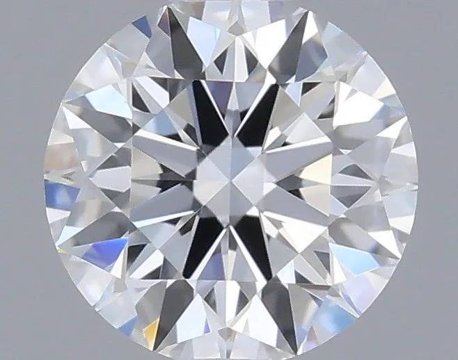 0.33ct ROUND D VVS2 Lab Grown diamond