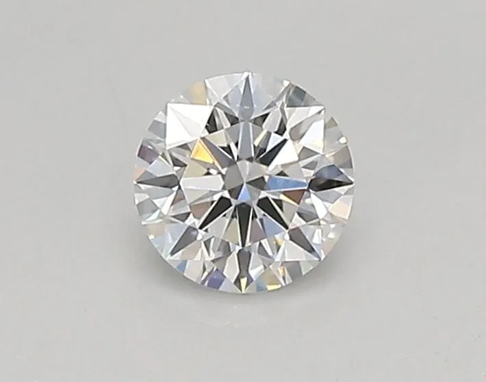 0.33ct ROUND D VVS2 Lab Grown diamond