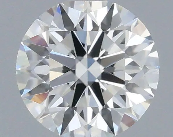 0.31ct ROUND H VS2 Natural diamond