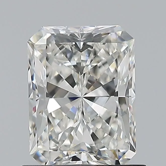 0.90ct RADIANT H VVS1 Natural diamond