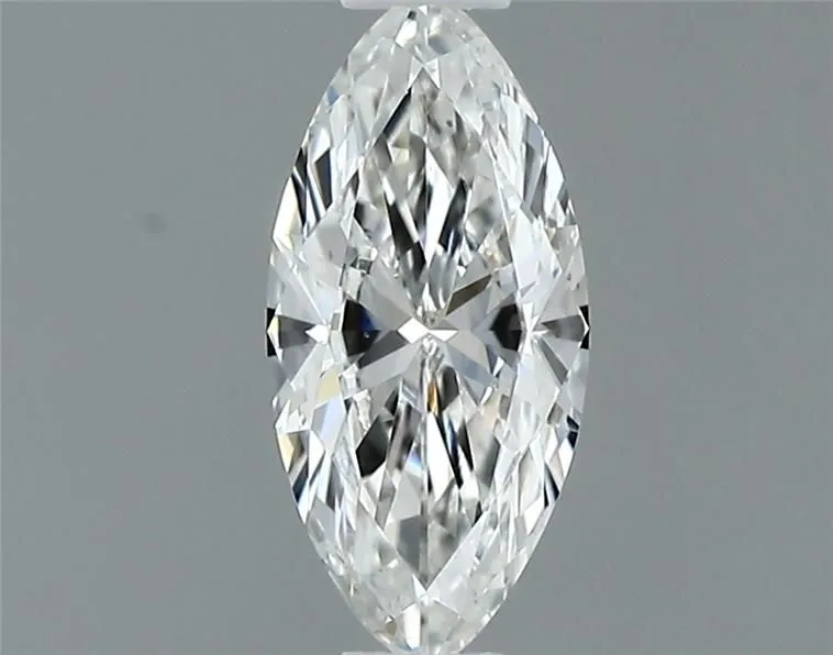 0.31ct MARQUISE F SI1 Natural diamond
