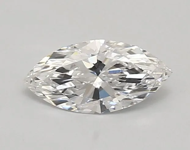 0.78ct MARQUISE D VS1 Lab Grown diamond