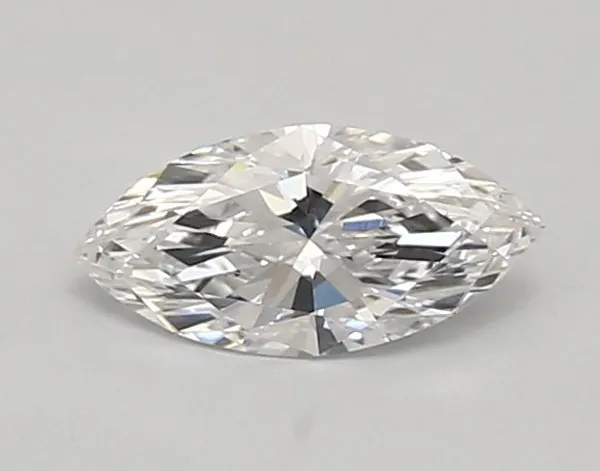 0.78ct MARQUISE D VS1 Lab diamond