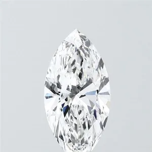 1.07ct MARQUISE D VVS2 Lab diamond