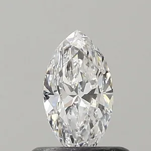 0.5ct MARQUISE D VVS2 Natural diamond