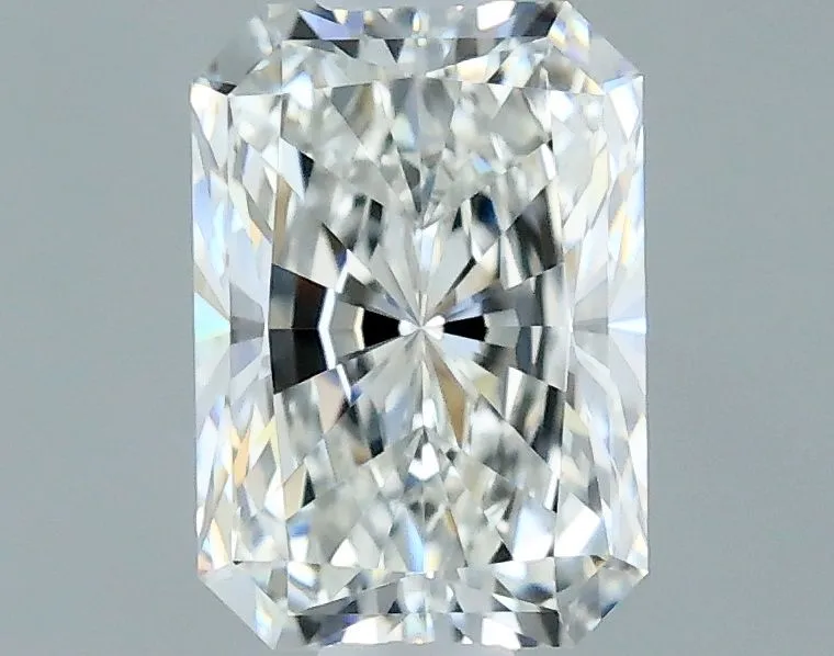 0.53ct RADIANT G IF Natural diamond