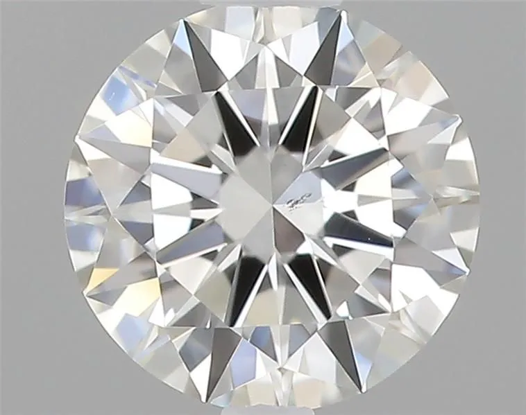 0.30ct ROUND H SI1 Natural diamond