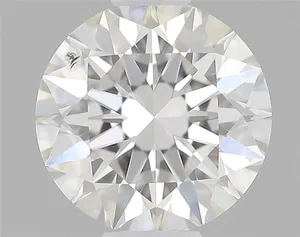 0.3ct ROUND G SI2 Natural diamond
