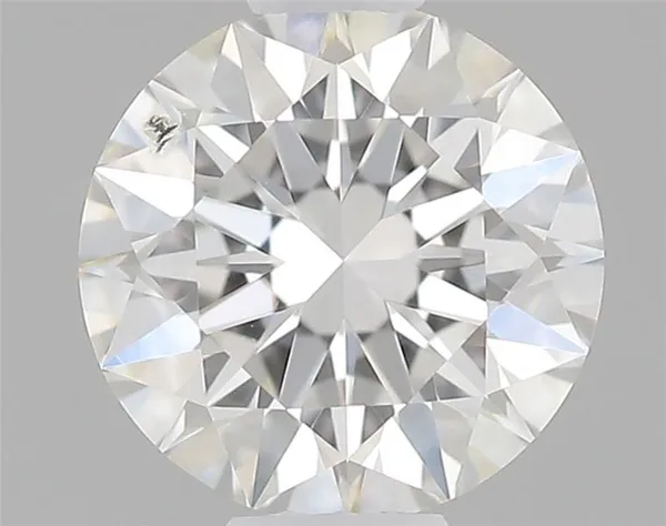 0.3ct ROUND G SI2 Natural diamond