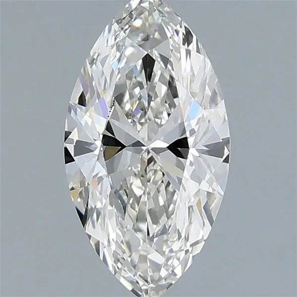 1.01ct MARQUISE G VVS2 Lab Grown diamond
