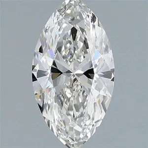 1.01ct MARQUISE G VVS2 Lab diamond