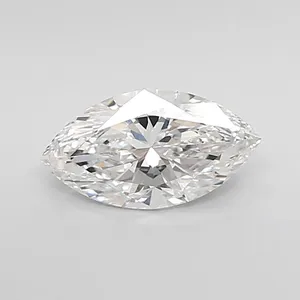 1.05ct MARQUISE D VS1 Lab diamond