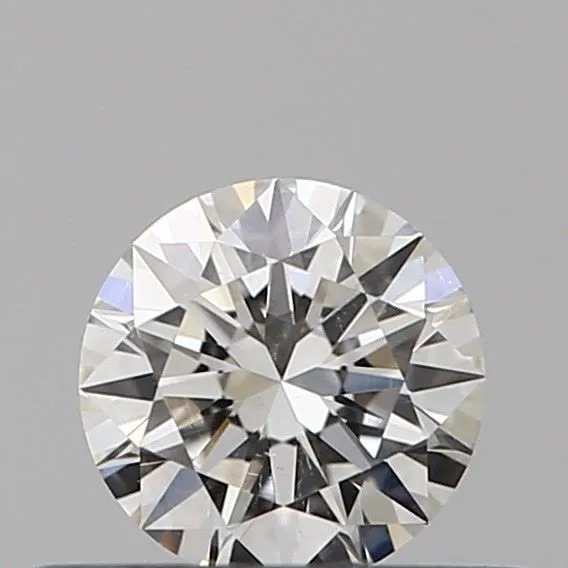 0.30ct ROUND H SI1 Natural diamond