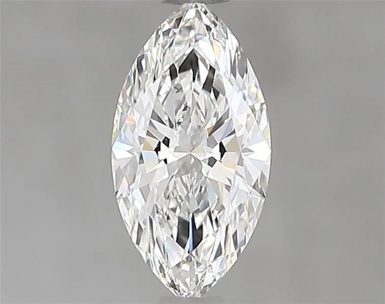 0.60ct MARQUISE E VS1 Natural diamond
