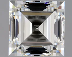 1.33ct RADIANT H VS1 Natural diamond