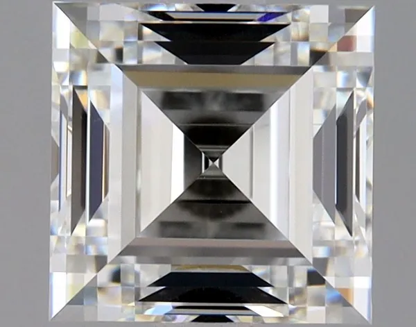 1.33ct RADIANT H VS1 Natural diamond