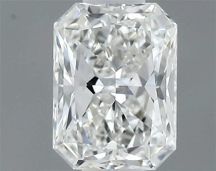0.36ct RADIANT G VVS2 Natural diamond