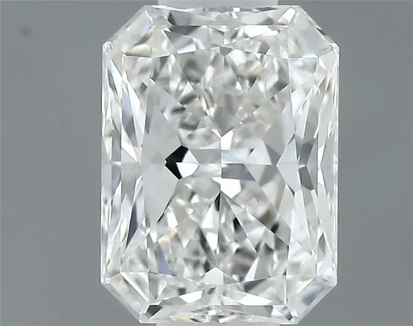0.36ct RADIANT G VVS2 Natural diamond