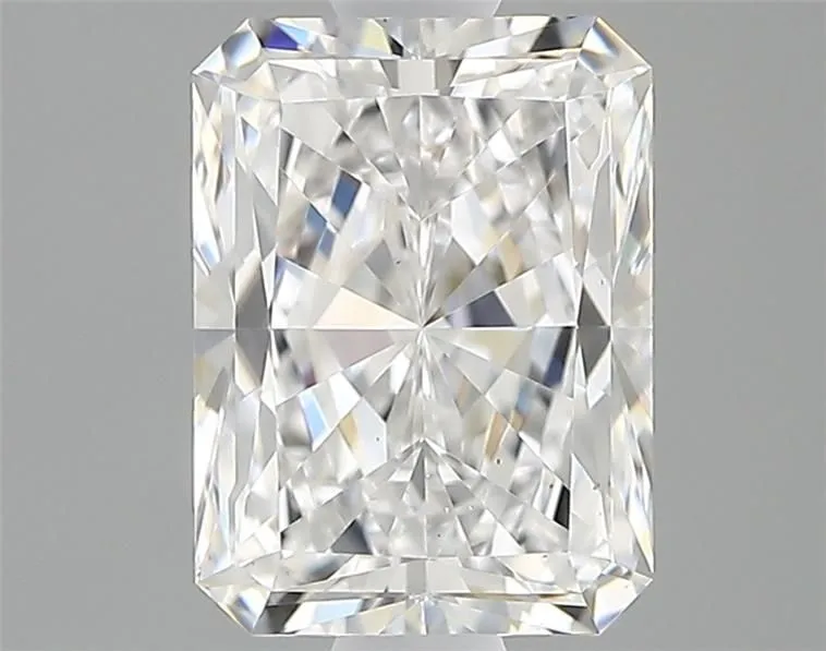 1.01ct RADIANT E VS2 Natural diamond