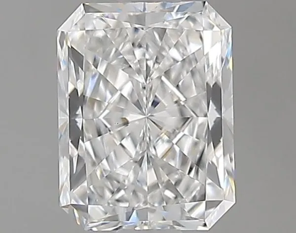1ct RADIANT E VS1 Natural diamond