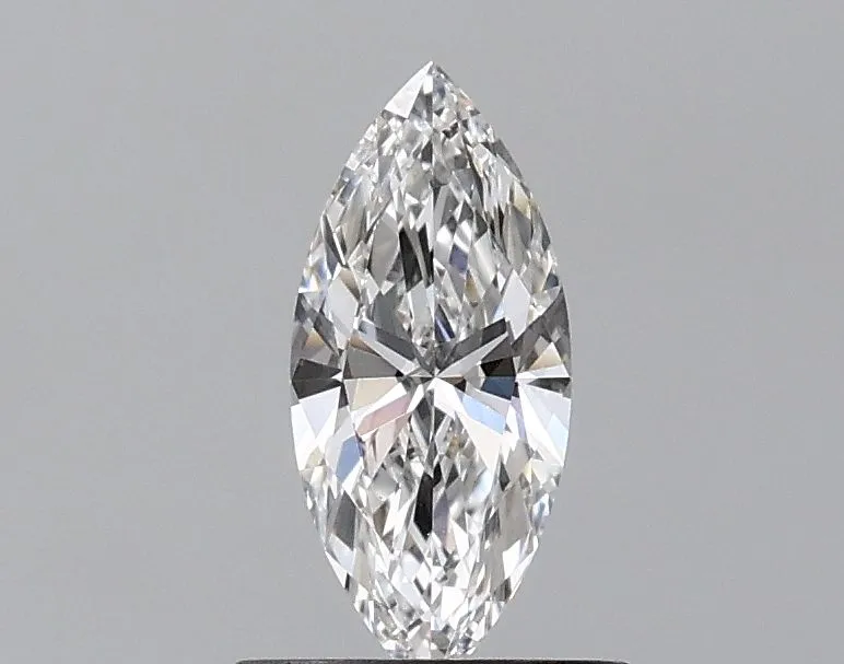 0.52ct MARQUISE E VS1 Natural diamond