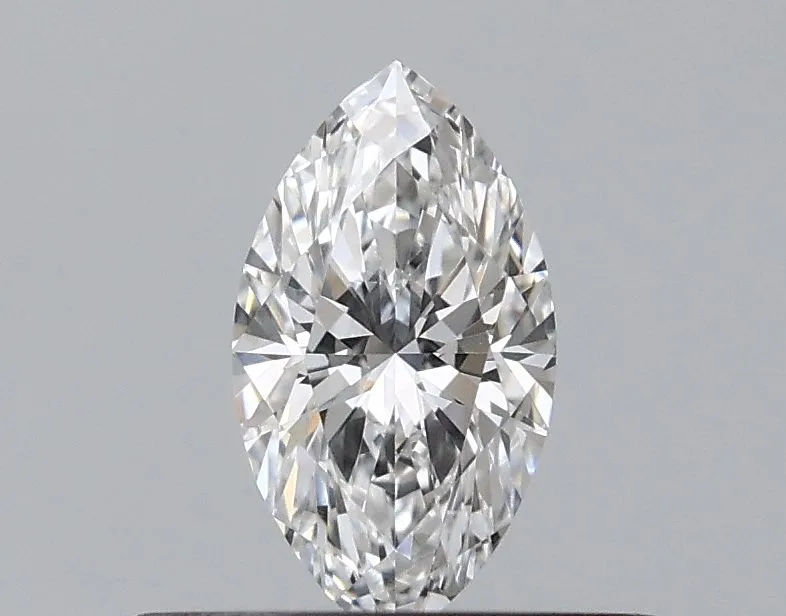 0.30ct MARQUISE E VVS1 Natural diamond